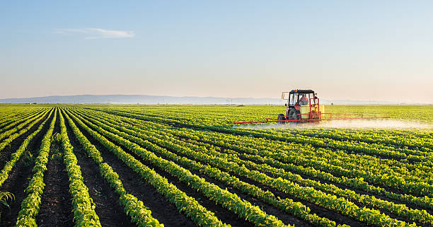 Farmlands