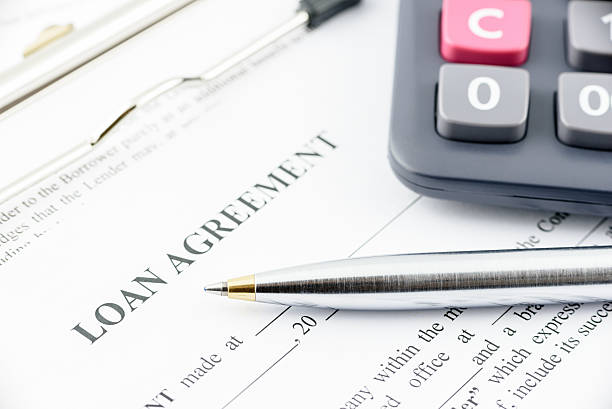 Loans